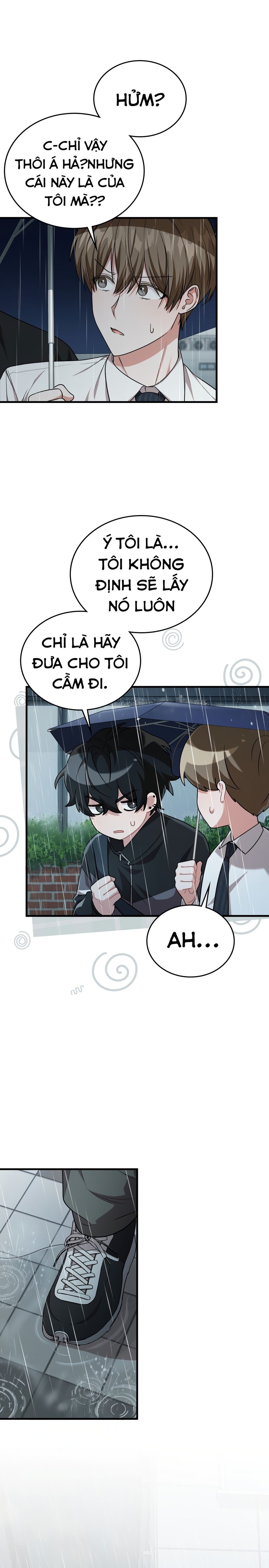 thành viên của hội là hàng xóm bên cạnh chapter 37 14