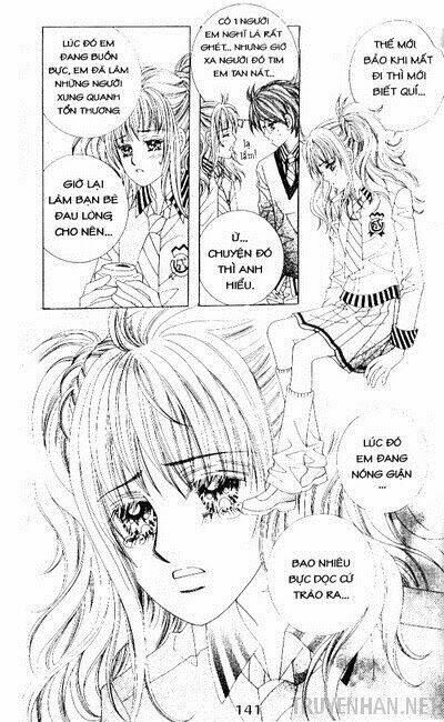 cô nàng sandwich chapter 36 19