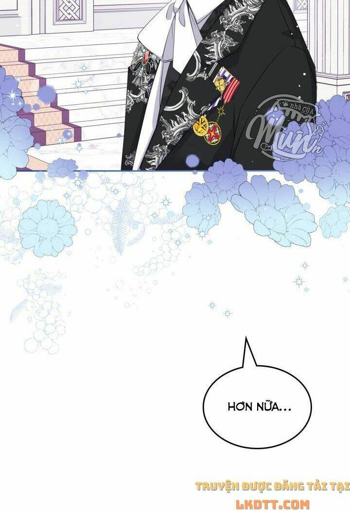 công chúa phản diện muốn ở trong ngôi nhà bánh quy chapter 48 41