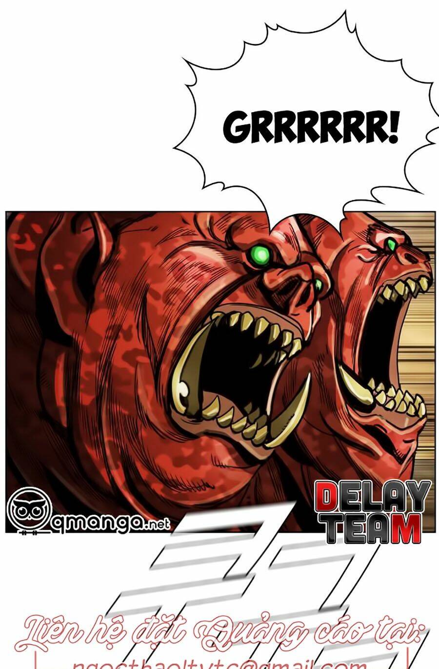 thợ săn đầu tiên chapter 57 41