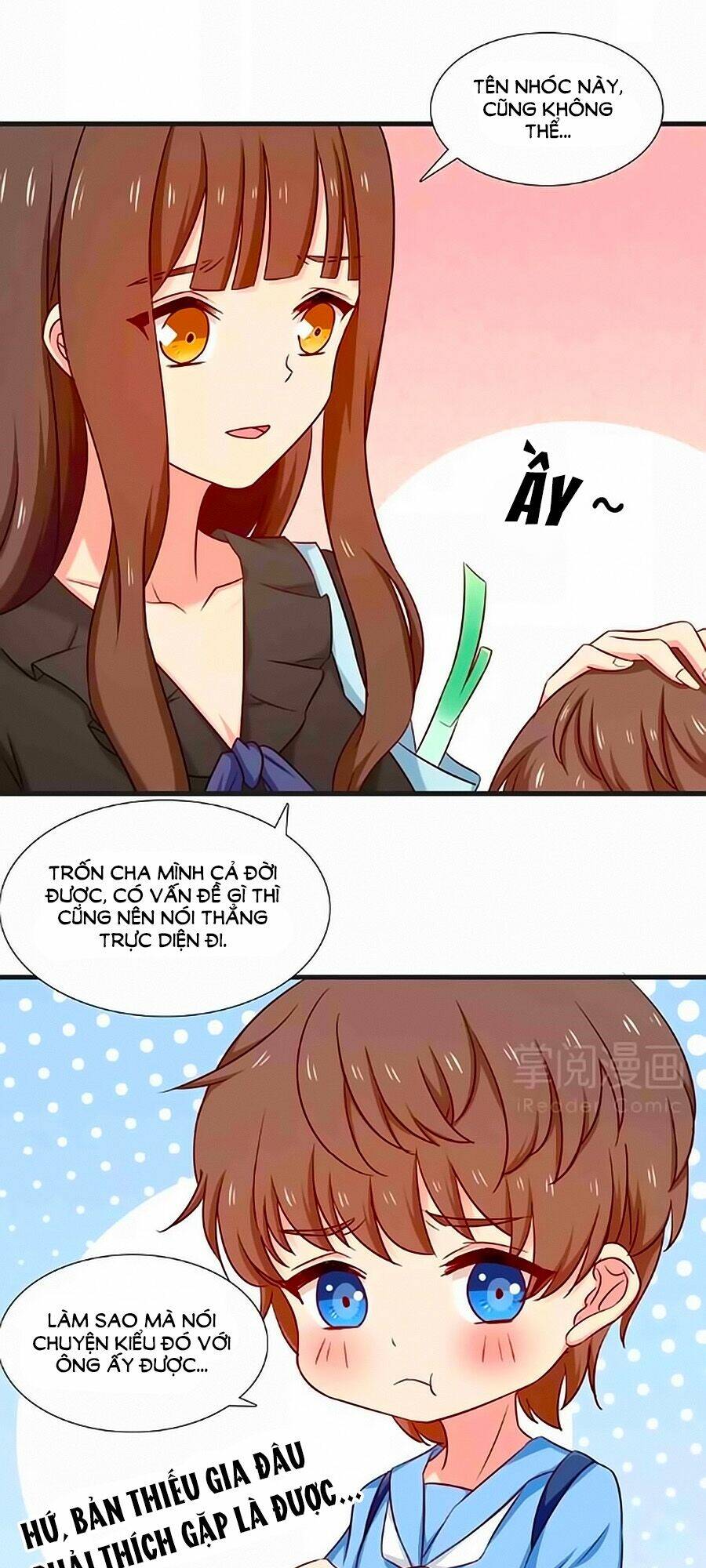 chỉ nhiễm thành hôn chapter 152 19