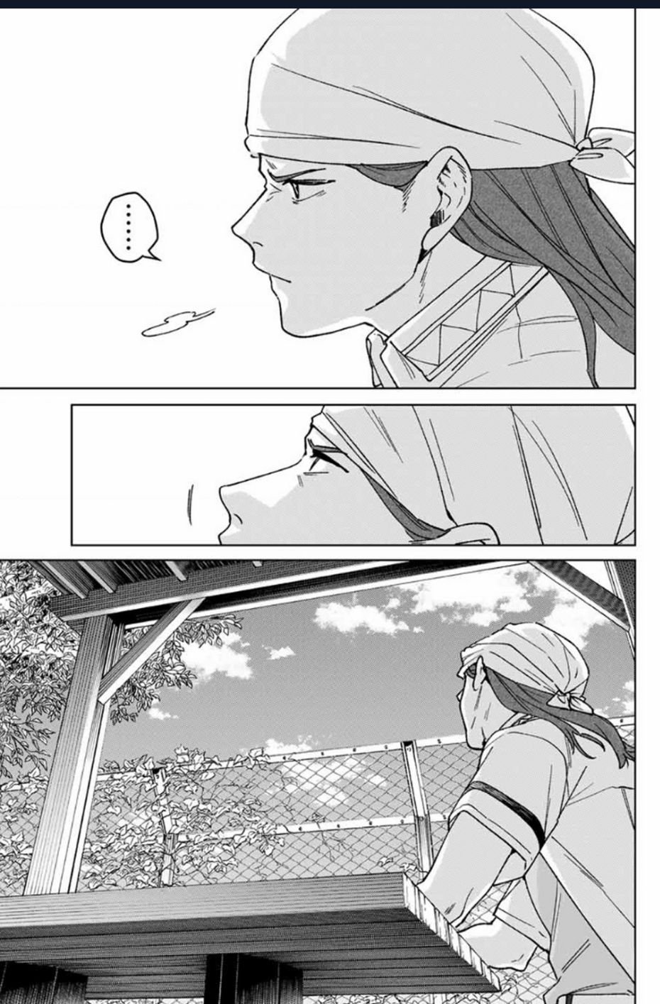 wind breaker chapter 161 17