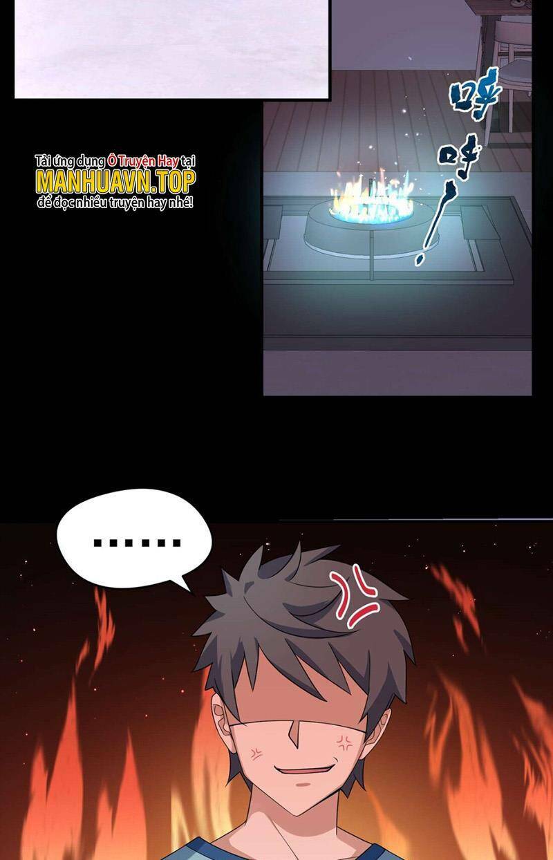 phương pháp sử dụng ma nữ và thánh nữ chapter 4 37