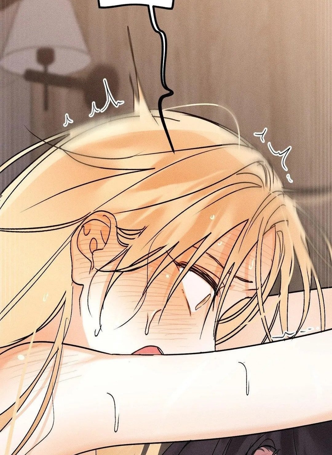 [18+] người đàn ông làm tình với quỷ chapter 8.2 76