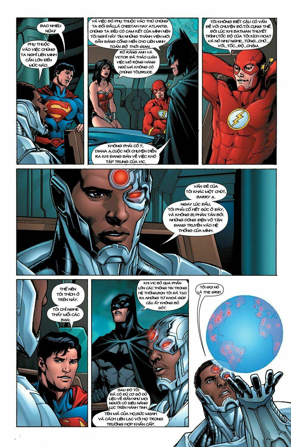 justice league chapter 18 8