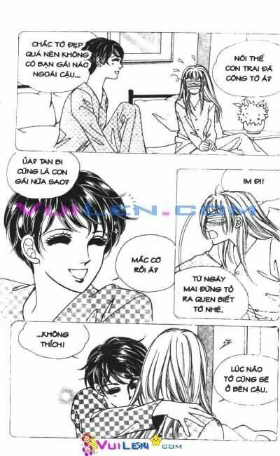 tóc gió thôi bay chapter 3 51