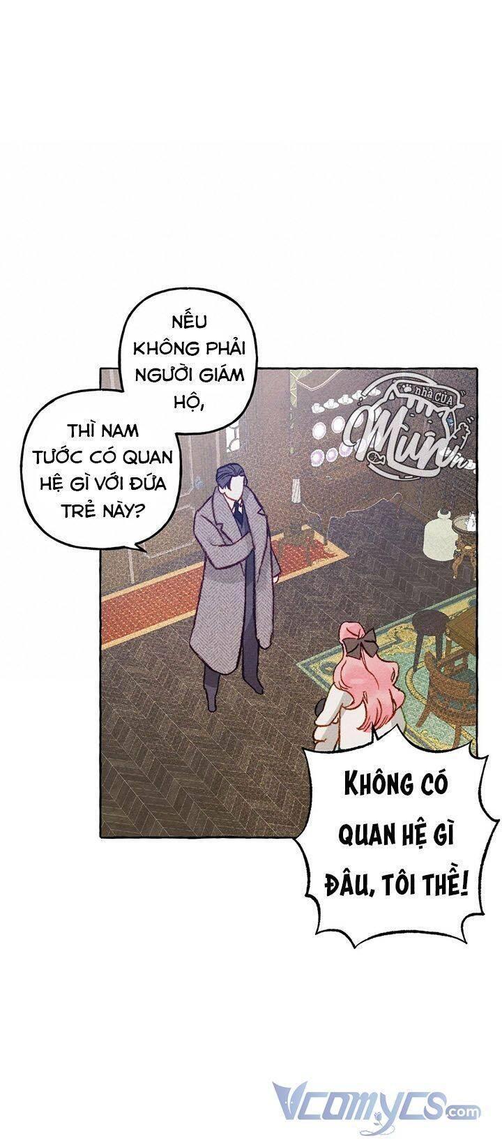 nuôi dưỡng một hắc long chapter 3 28
