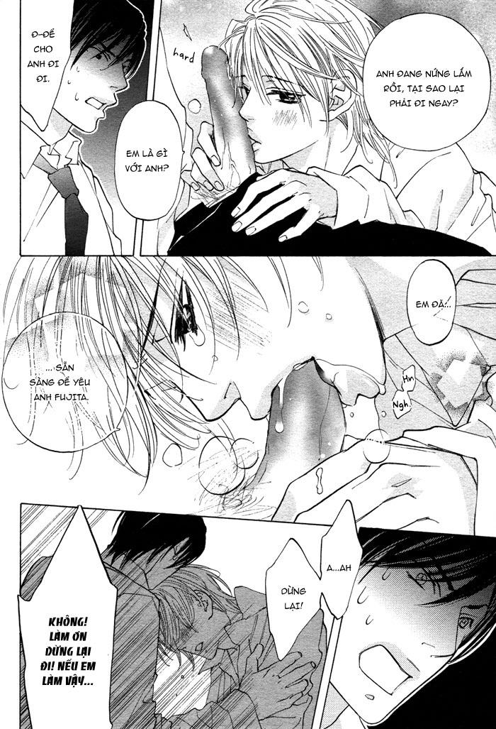 oneshot hỏny chapter 221 31