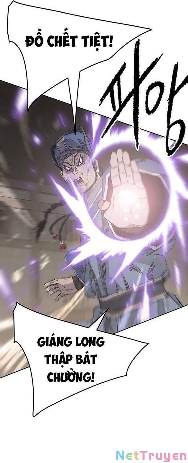 kiếm sĩ bất bại chapter 131 41