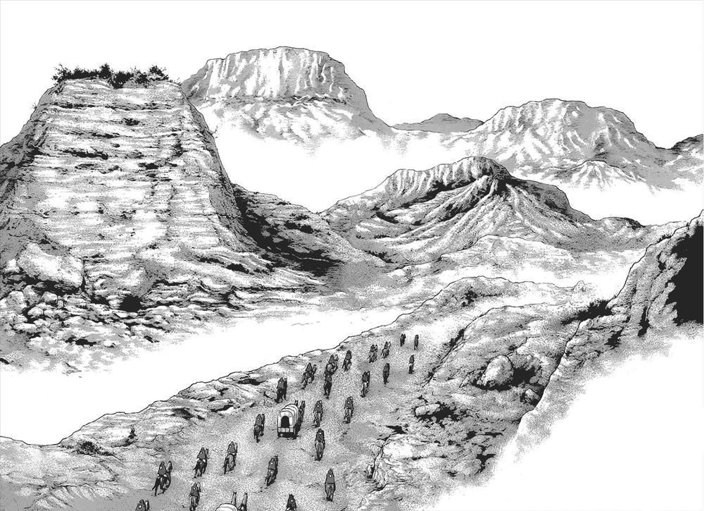 attack on titans - before the fall chapter 6 9