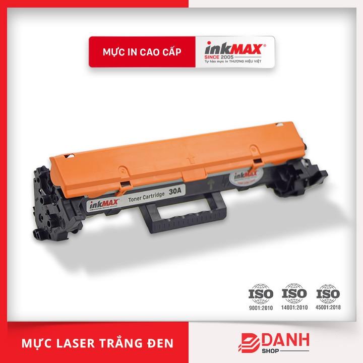 Hộp mực inkMAX 30A dùng cho máy in HP Laserjet Pro M203DN, M203DW, M227SDN, M227FDN, M227FDW