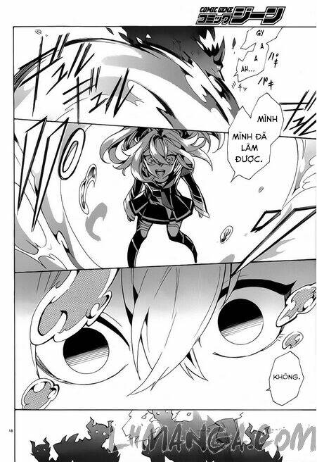 mokushiroku alice chapter 6 19