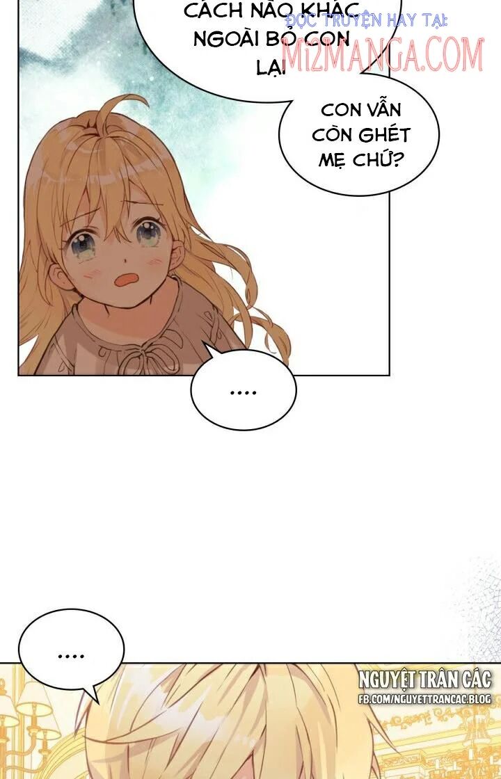 con có phải con là con gái của ngài không? chapter 63 23