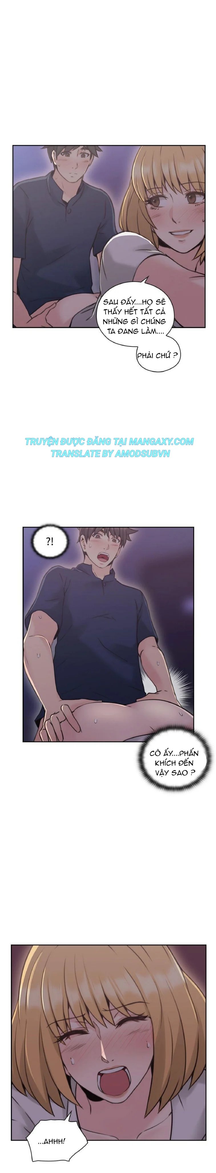 tình nhân chapter 19 8