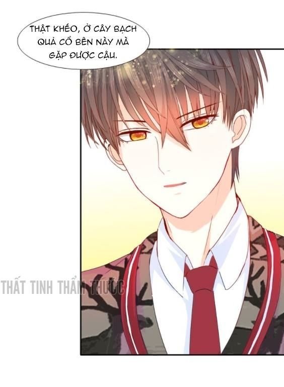 mộng văn sơn hải kinh chapter 9 25