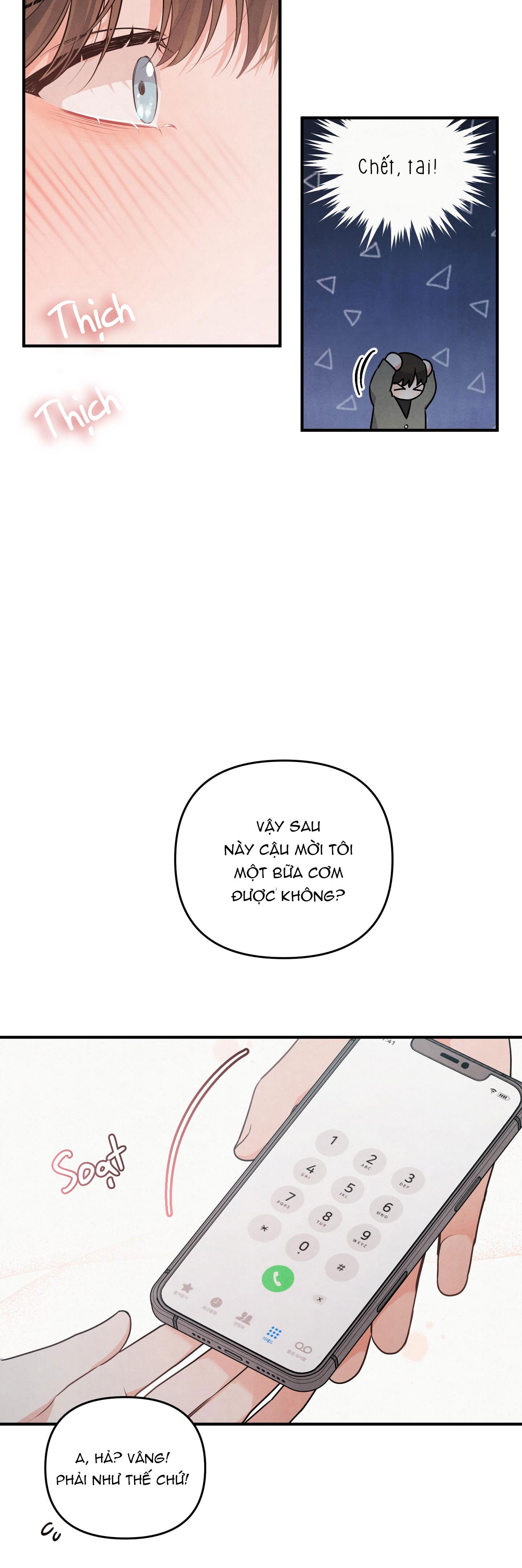 mối quan hệ ngu ngốc chapter 8 9