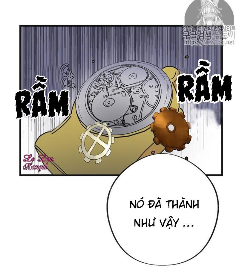 ác nữ tiểu thư chapter 14 11