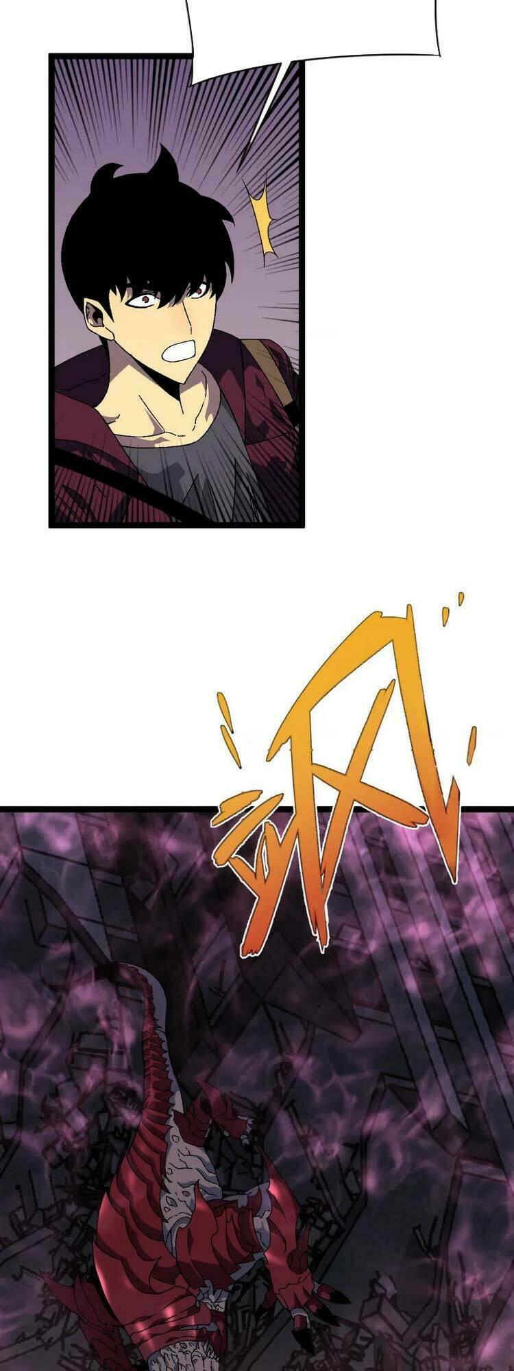 sao chép sức mạnh chapter 32 31