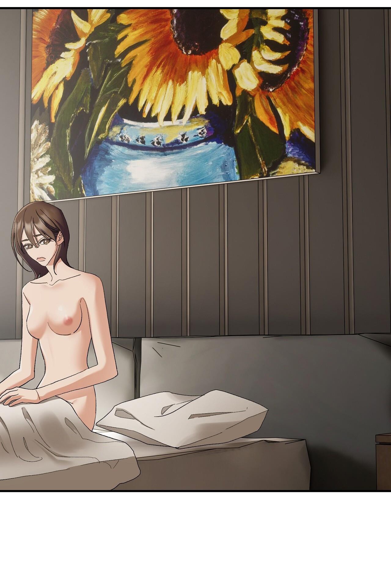 Hối Lộ Ngọt Ngào chapter 30 - Trang 28