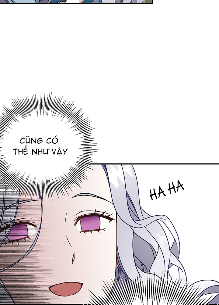 tôi là mẹ kế nhưng con gái tôi quá dễ thương chapter 2 38