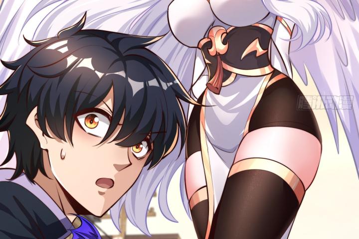 bắt đầu thức tỉnh sơn hải kinh chapter 3 6