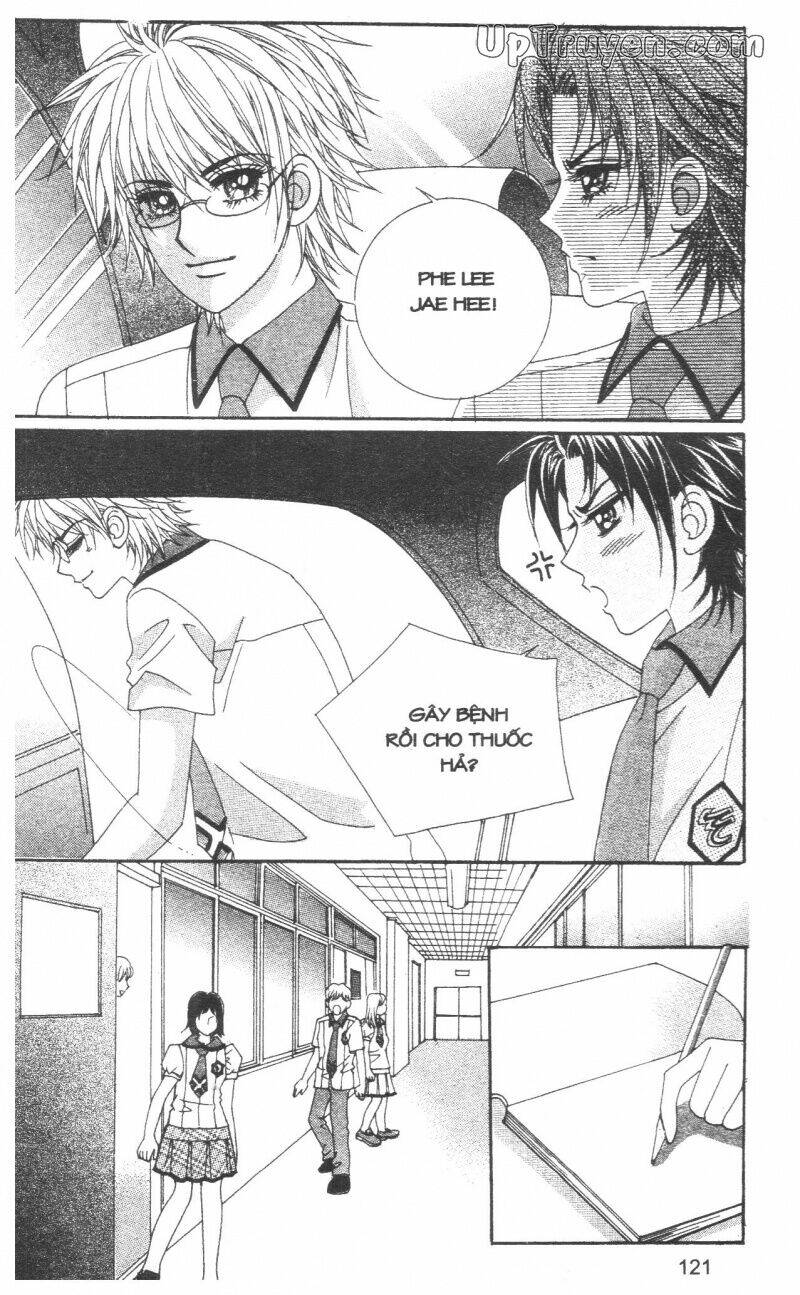 don't cheat on me! chapter 2 120