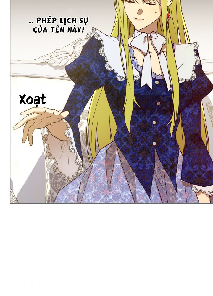 công chúa khắc ấn kẻ phản nghịch chapter 28 87