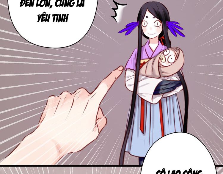lượm được một tiểu hồ ly phần 1 chapter 44 10