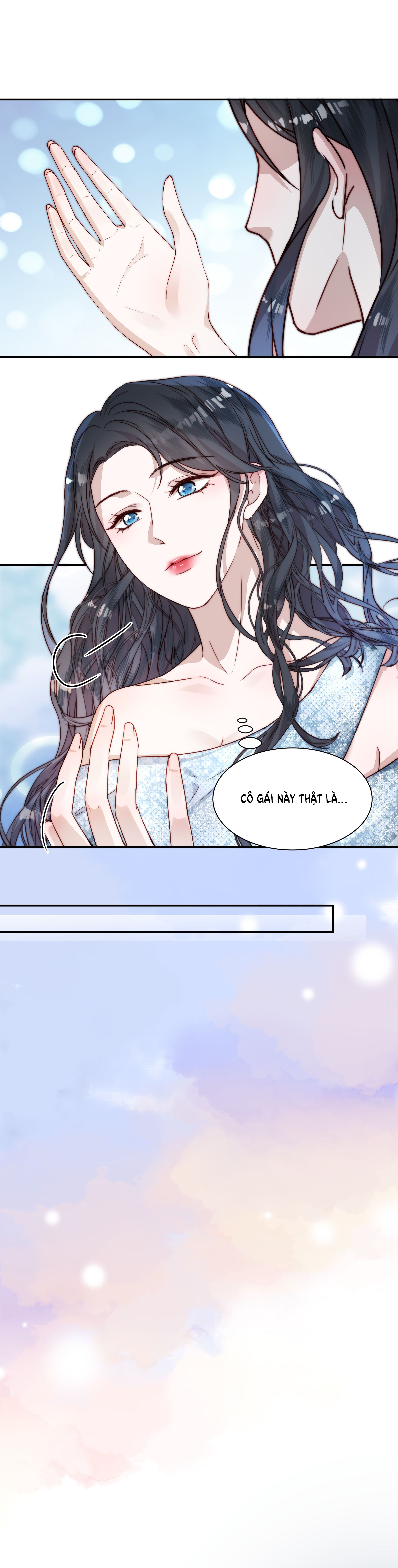 hot search phủ sóng! kẻ muốn buông xuôi như tôi nổi tiếng sau một đêm chapter 6.2 2