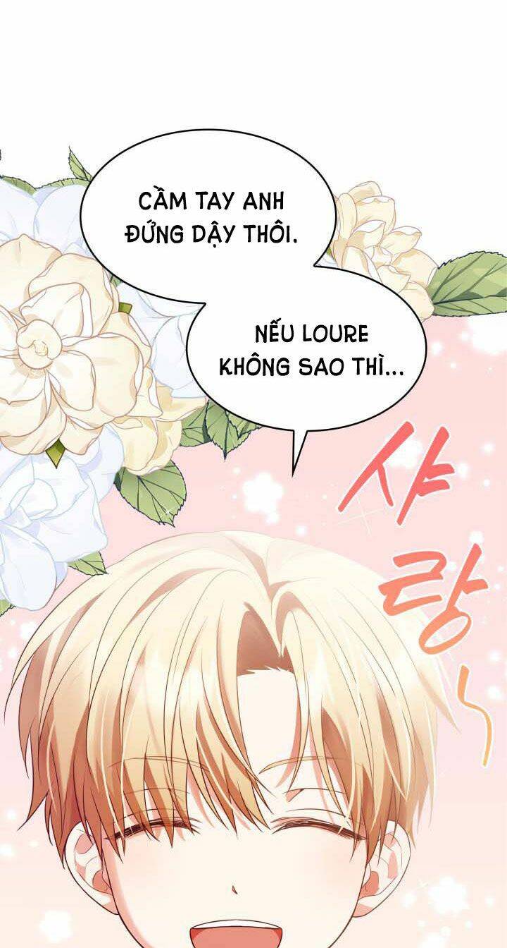 từ ác nữ, tôi trở thành một người mẹ chapter 27 16