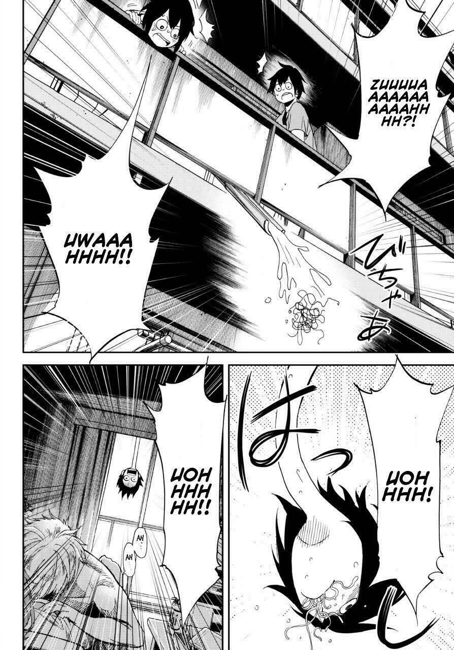 kanojo wa rokurokubi chapter 4 25