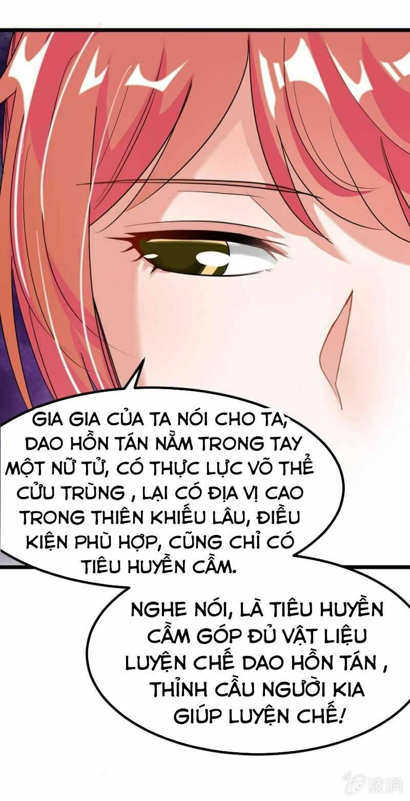 cửu dương thần vương chapter 85 31