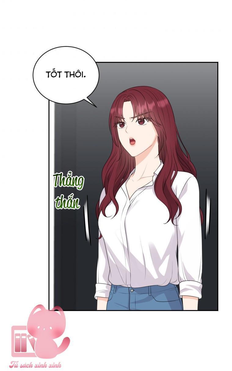 mong được chị chỉ bảo, tiền bối chapter 3 25