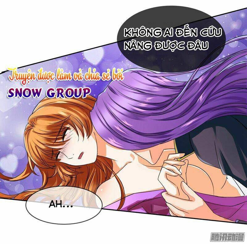 bá quyền trung thành tìm kiếm người yêu chapter 15 23