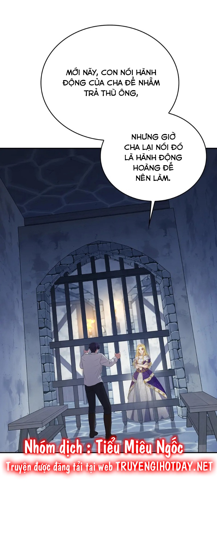 công chúa hai mặt chapter 116 21