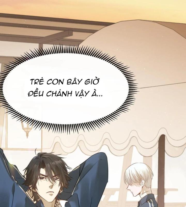 bị dã thú tùy ý theo dõi chapter 2 91