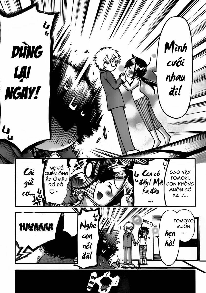 vật thất lạc của bầu trời chapter 49 12