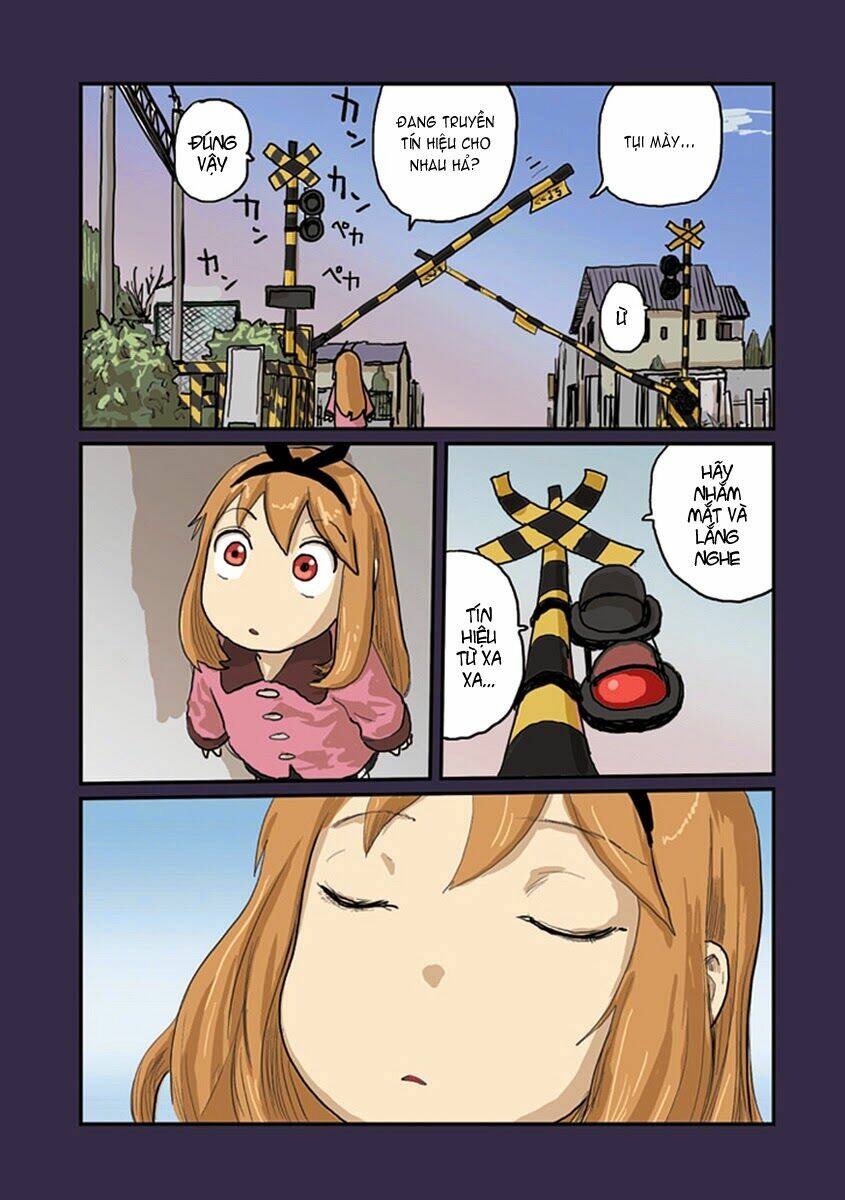 ryuushika ryuushika chapter 29 9