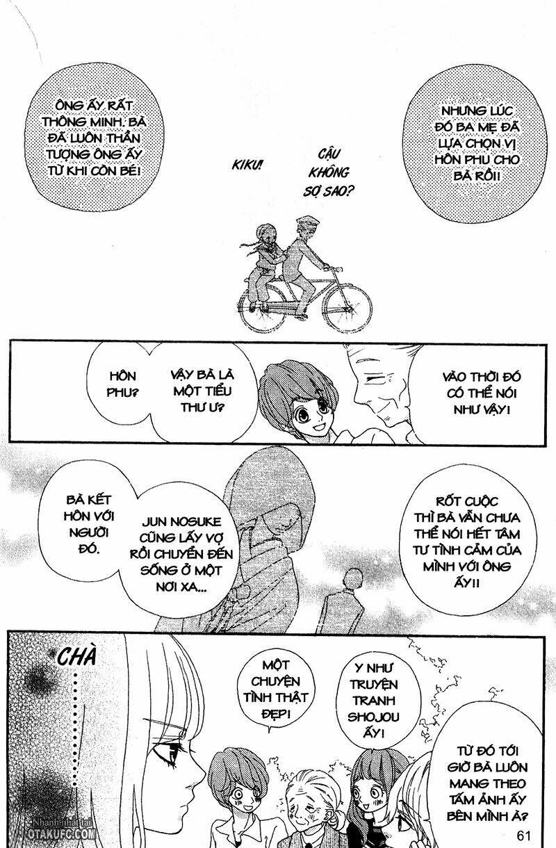 cầu vồng tình yêu chapter 2 12