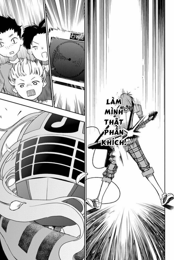 fujicue!!! - fujicue's music chapter 1 49