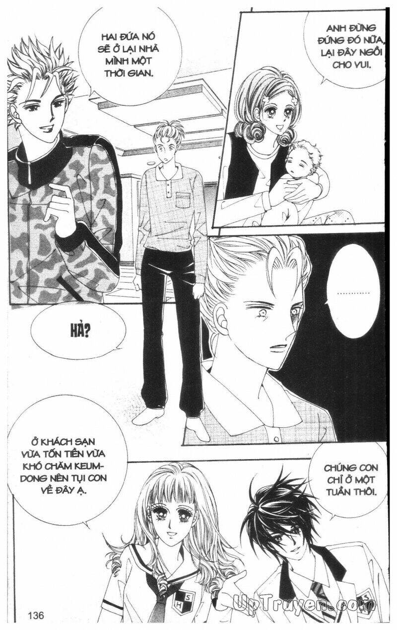 vợ chồng trẻ con bản đẹp chapter 12 133