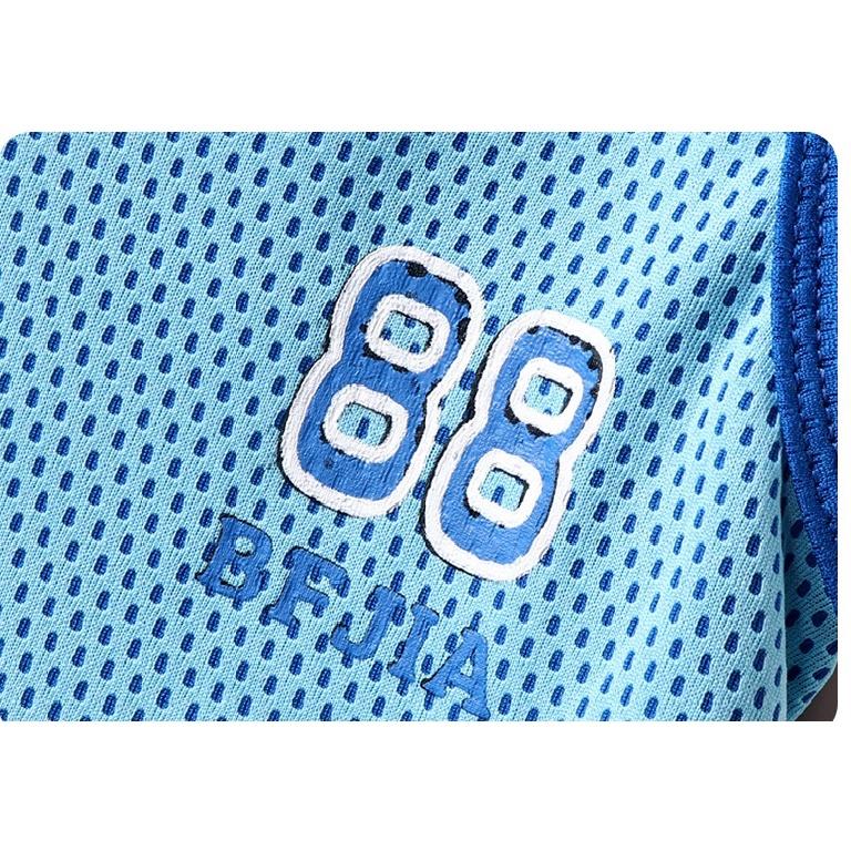 Set ba lỗ thể thao cho bé trai