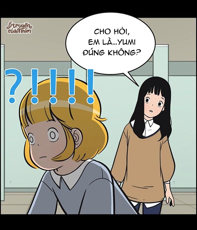 Yumis Cells Chapter 91 - Trang 2