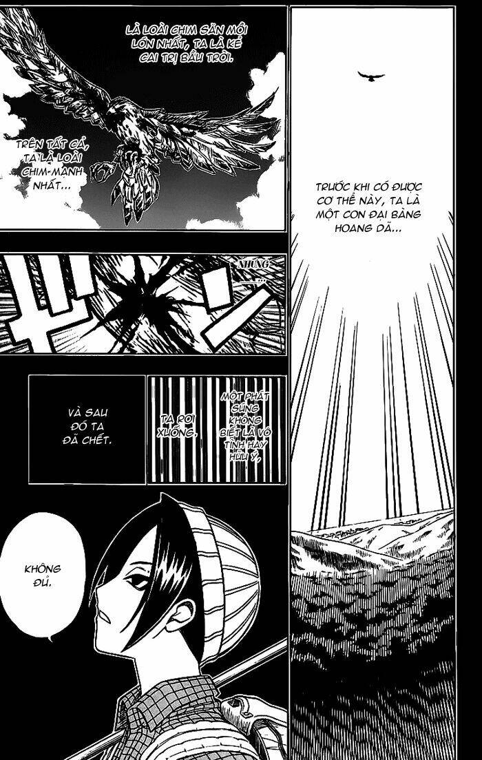 busou renkin chapter 13 9