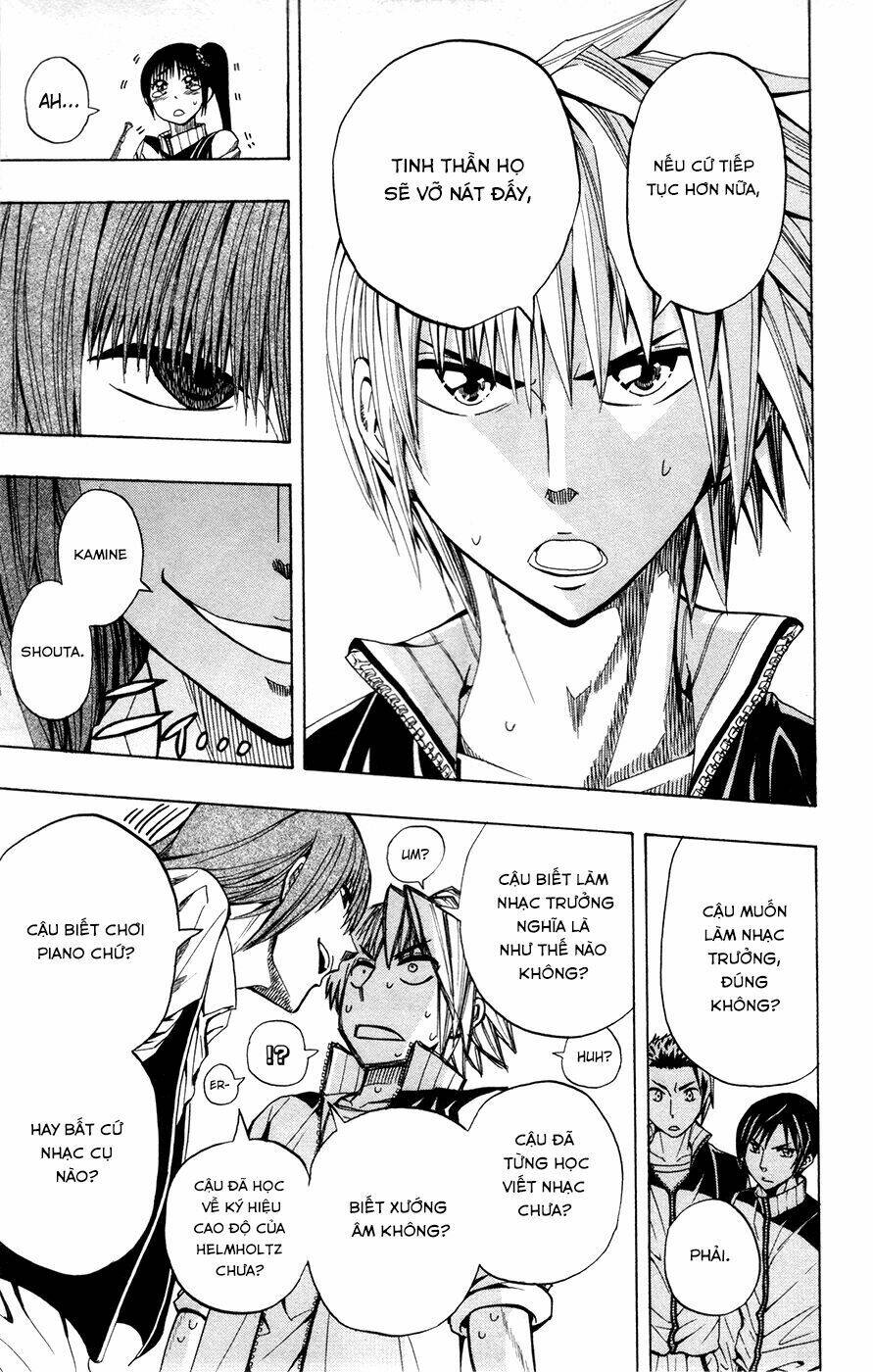 soul catcher chapter 5 9