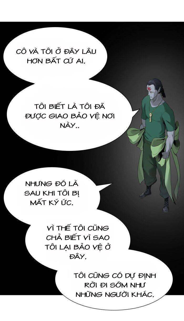 tòa tháp bí ẩn 2 chapter 458 81