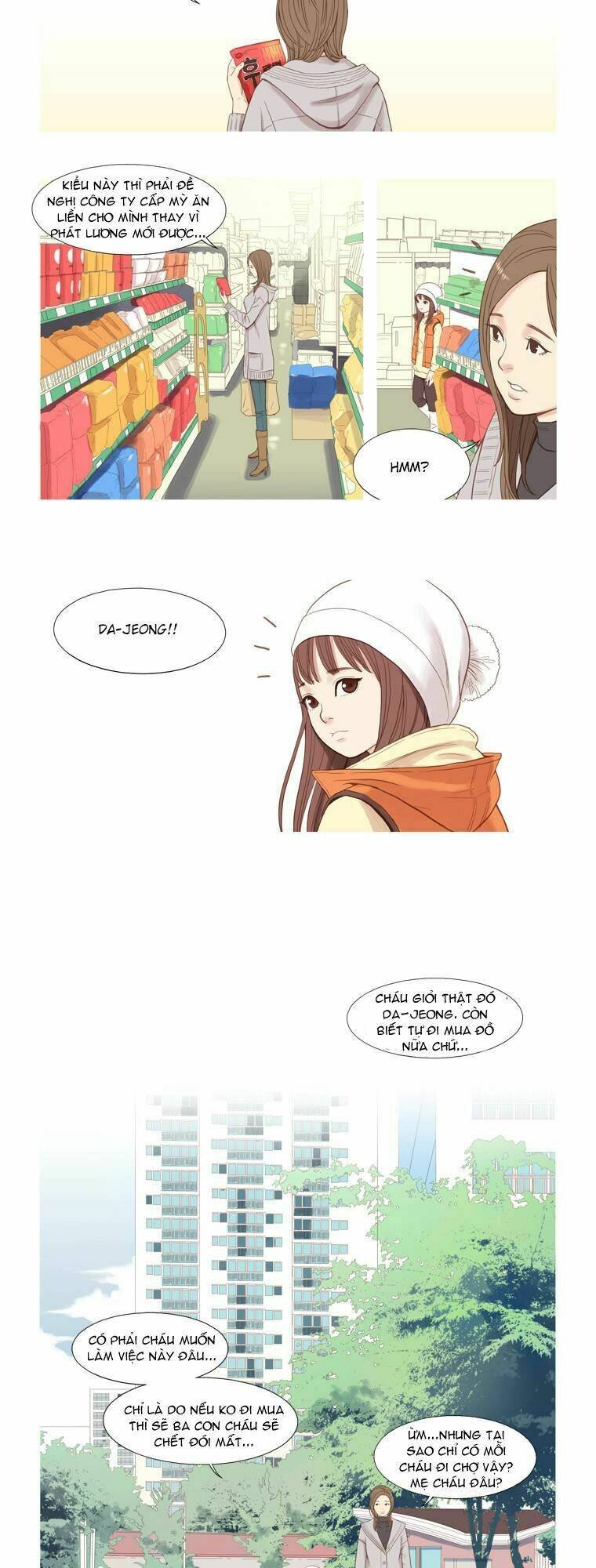 the friendly winter chapter 7 2