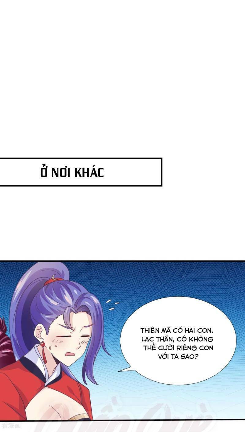 ta là ngọc hoàng đại đế chapter 26 11