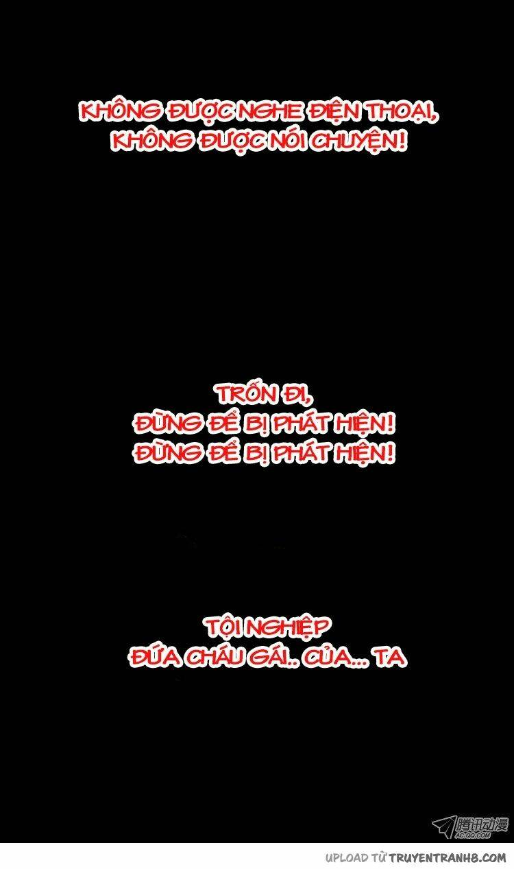 0.0 mhz - tần số chết chapter 29 24