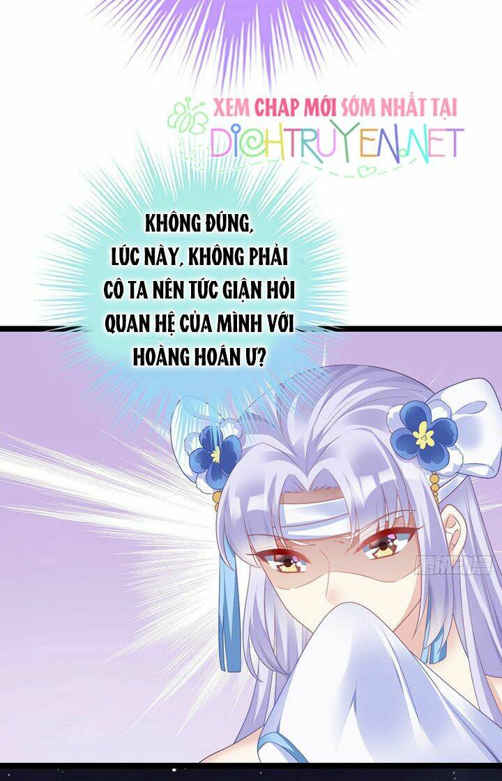 ta ở cổ đại nuôi nam nhân chapter 45 28